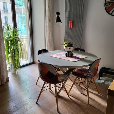 A Casa Di Ida-Appartamento Vista Mare Napoli Dış mekan fotoğraf
