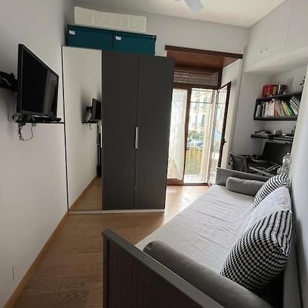 A Casa Di Ida-Appartamento Vista Mare Napoli Dış mekan fotoğraf