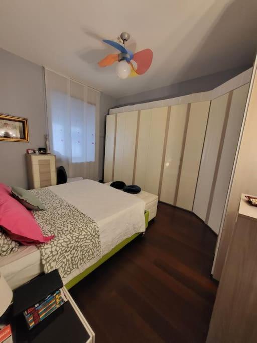A Casa Di Ida-Appartamento Vista Mare Napoli Dış mekan fotoğraf