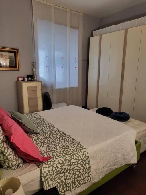 A Casa Di Ida-Appartamento Vista Mare Napoli Dış mekan fotoğraf